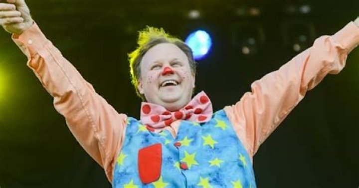 Unveiling The Truth: Mr Tumble Allegations