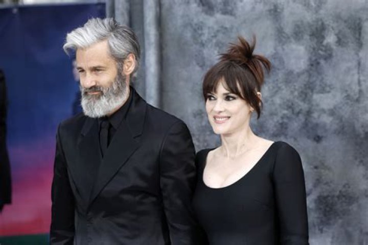 Unveiling The Truth: Winona Ryder's Family Secrets Revealed