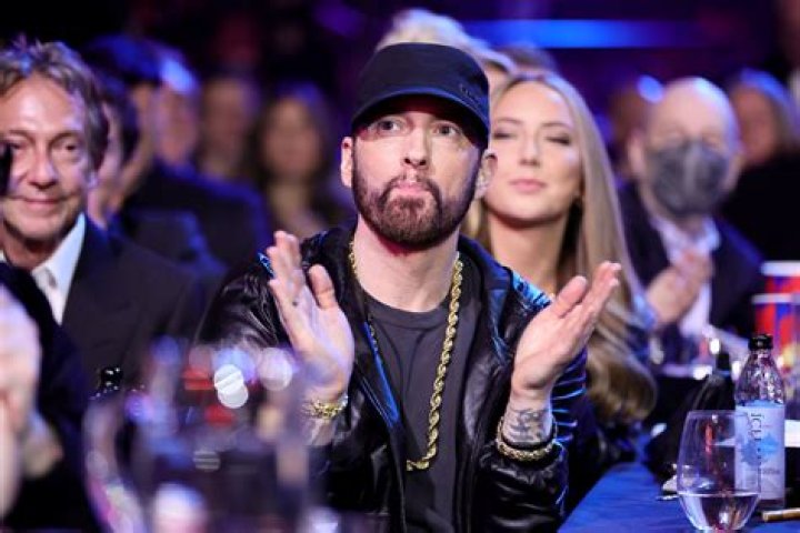 Unveiling The Unbreakable Bond: Eminem And His Brother's Inspiring Journey
