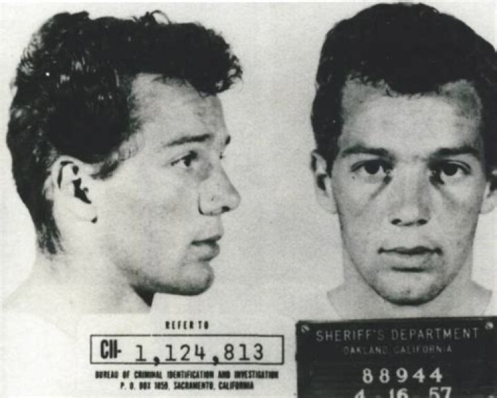 Unveiling The Unseen: Discoveries From Sonny Barger's Lost Son