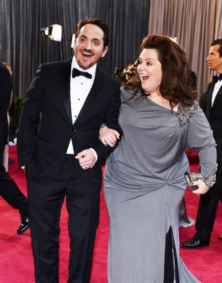 Unveiling The Untold Story: Melissa McCarthy's Dad And His Remarkable Influence