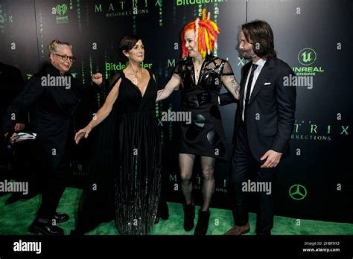 Unveiling The Visionary World Of Karin Wachowski: Discoveries And Insights
