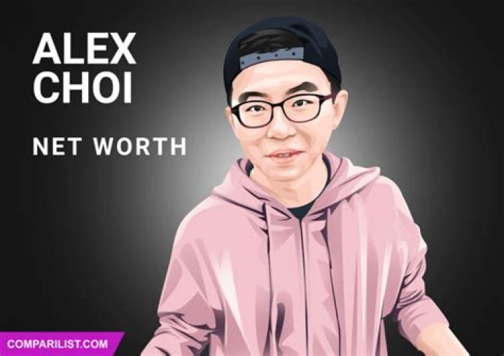 Unveiling The Wealth: Alex Choi Net Worth