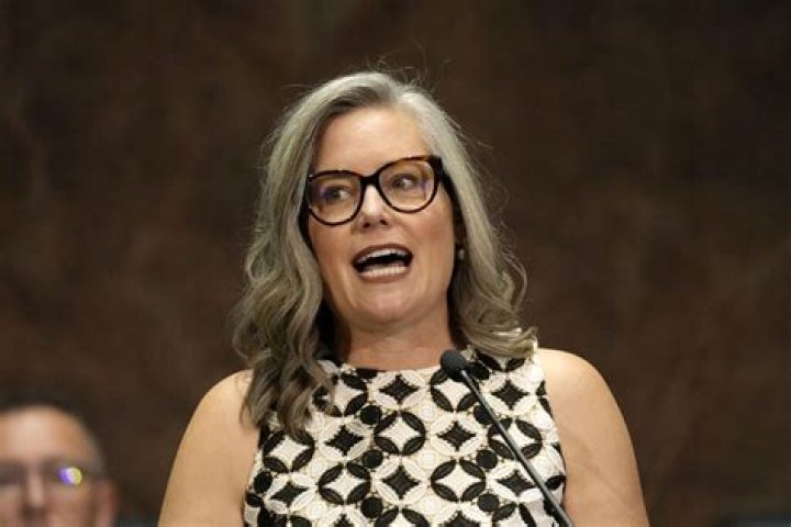 Unveiling The Wealth And Influence Of Katie Hobbs