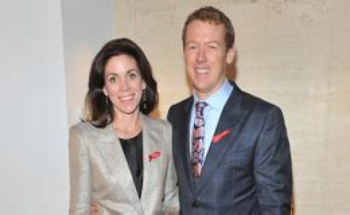 Unveiling The Wealth Of Alexander Younger And Sarah Richardson: Discover Their Net Worth Secrets