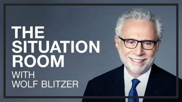 Unveiling The Wolf Blitzer Grandchildren: Insights Into A Journalistic Legacy