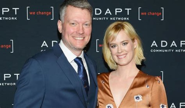 Unveiling The World Of Abigail Hawk's Husband: Discoveries And Insights