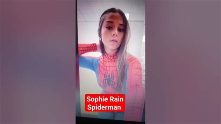 Unveiling The World Of Sophie Rain Friends