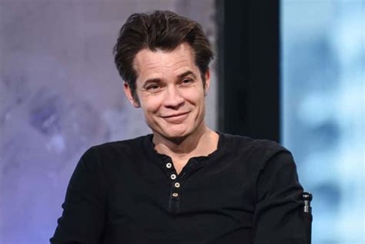 Unveiling Timothy Olyphant's Net Worth: A Journey Of Success And Strategy
