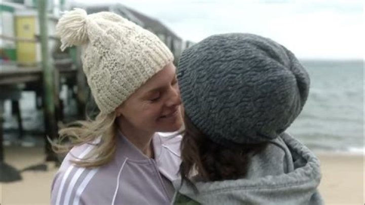 Unveiling Tonya Glanz's Partner: A Journey Through Love And Life