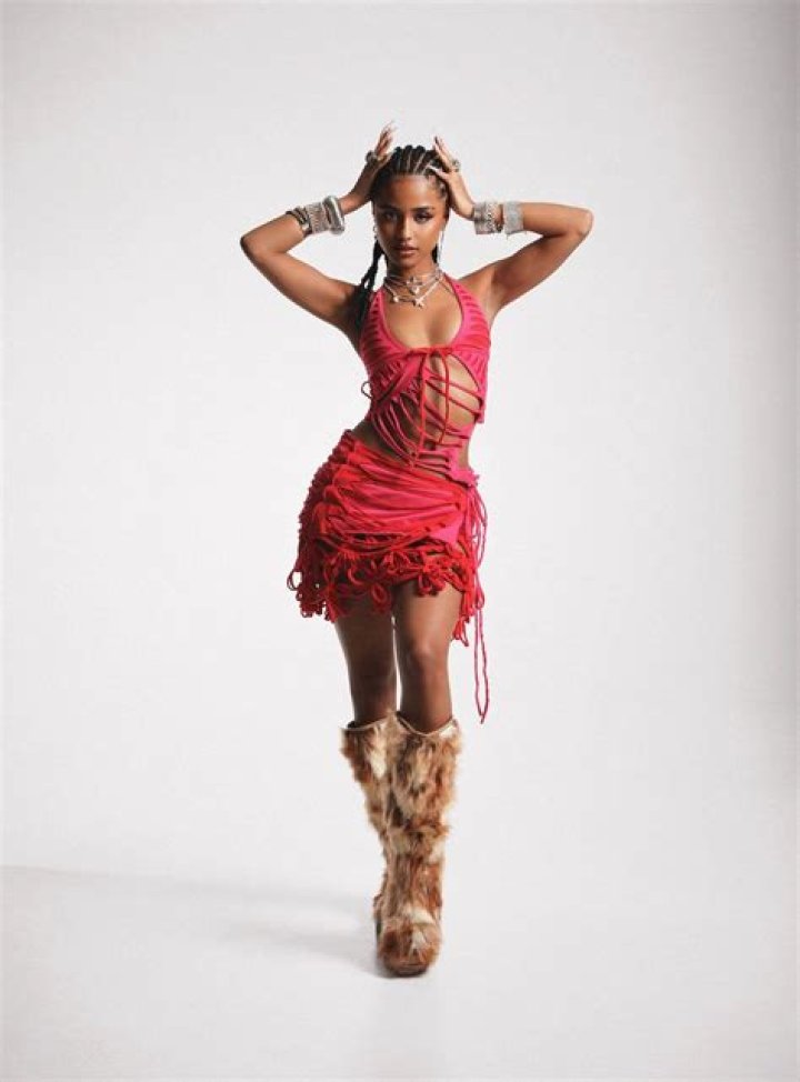 Unveiling Tyla's Net Worth: Secrets And Strategies Revealed