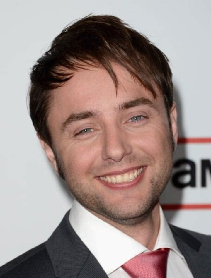 Unveiling Vincent Kartheiser's Net Worth: Secrets Of An Actor's Wealth