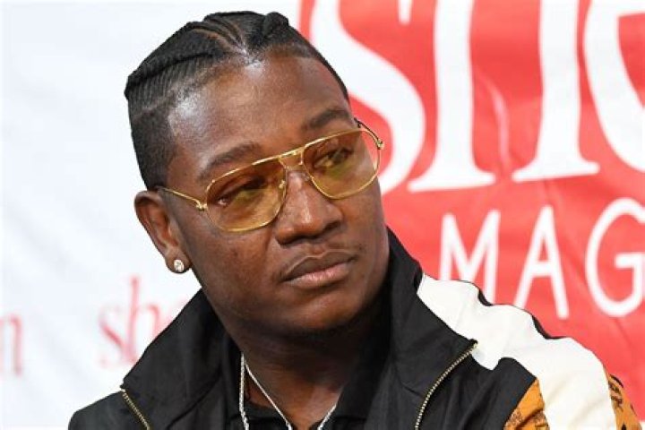 Unveiling Yung Joc's Paternal Journey: Exploring Fatherhood And Its Challenges
