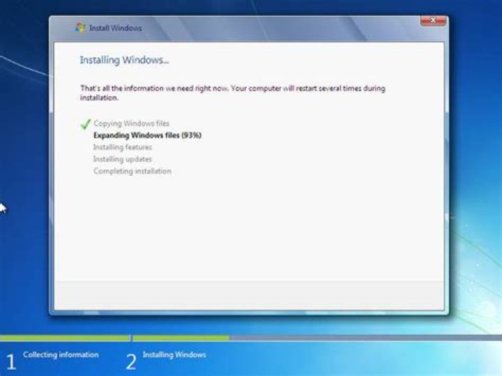 Upgrade From Windows XP to a Modern OS in 7 Simple Steps
