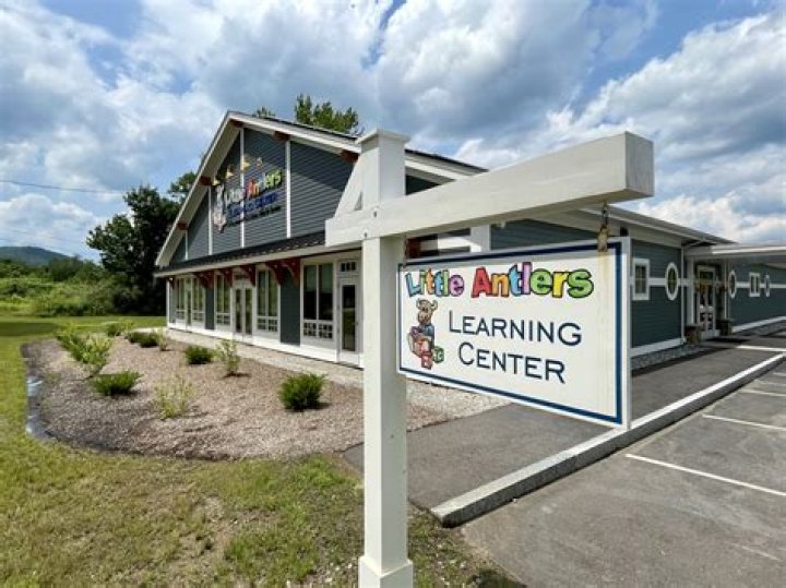 Upper County Early Learning Center Head Start - Telford