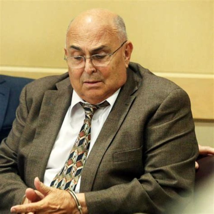 US mobster 'Big Tony' guilty of ordering hit on Florida businessman