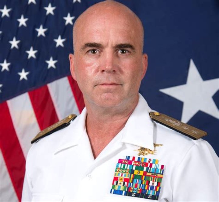 US Navy Seals to shift focus from counterterrorism to global threats