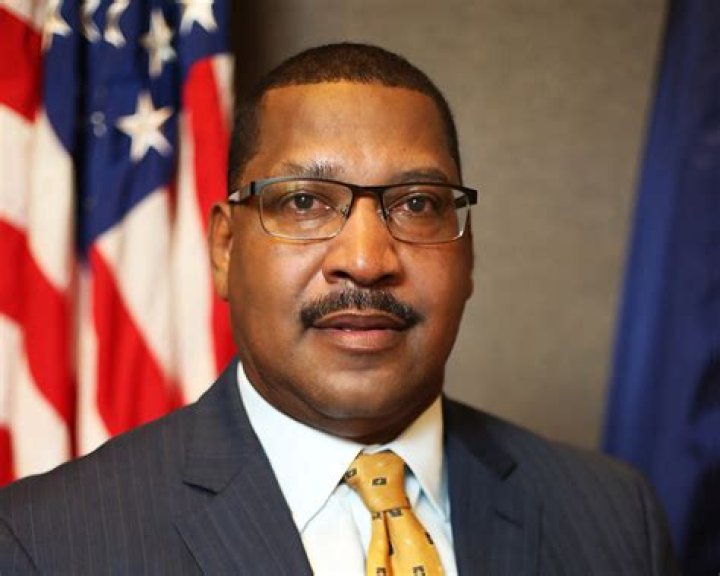 USDA Under Secretary for Natural Resources, Environment visits MSU for 2022 Carlton Owen Lecture