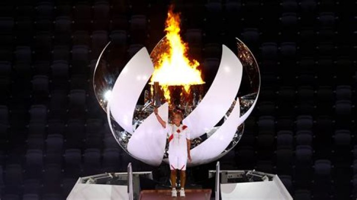 Utah celebrates 20th anniversary of 2002 Winter Olympics with cauldron lighting
