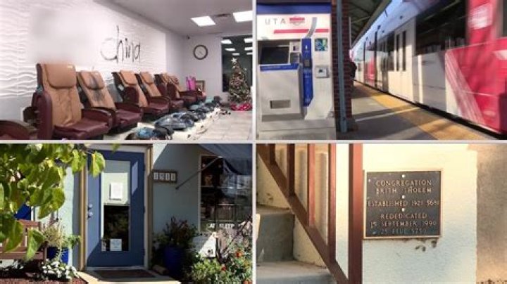 Utah leaders, community partners hope to counter rise in hate crimes