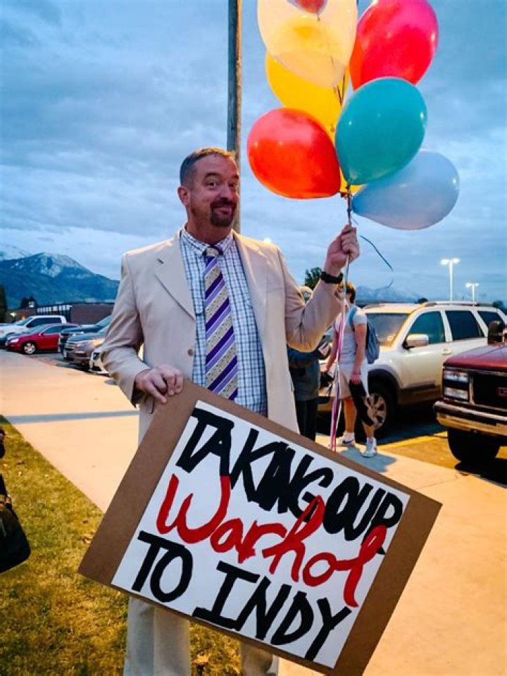 Utah marching band heads to Grand Nationals in Indianapolis