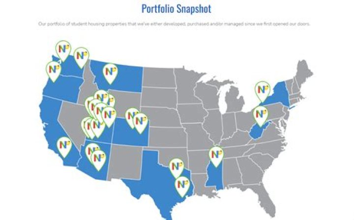 Utah Student housing company has national, local history of issues