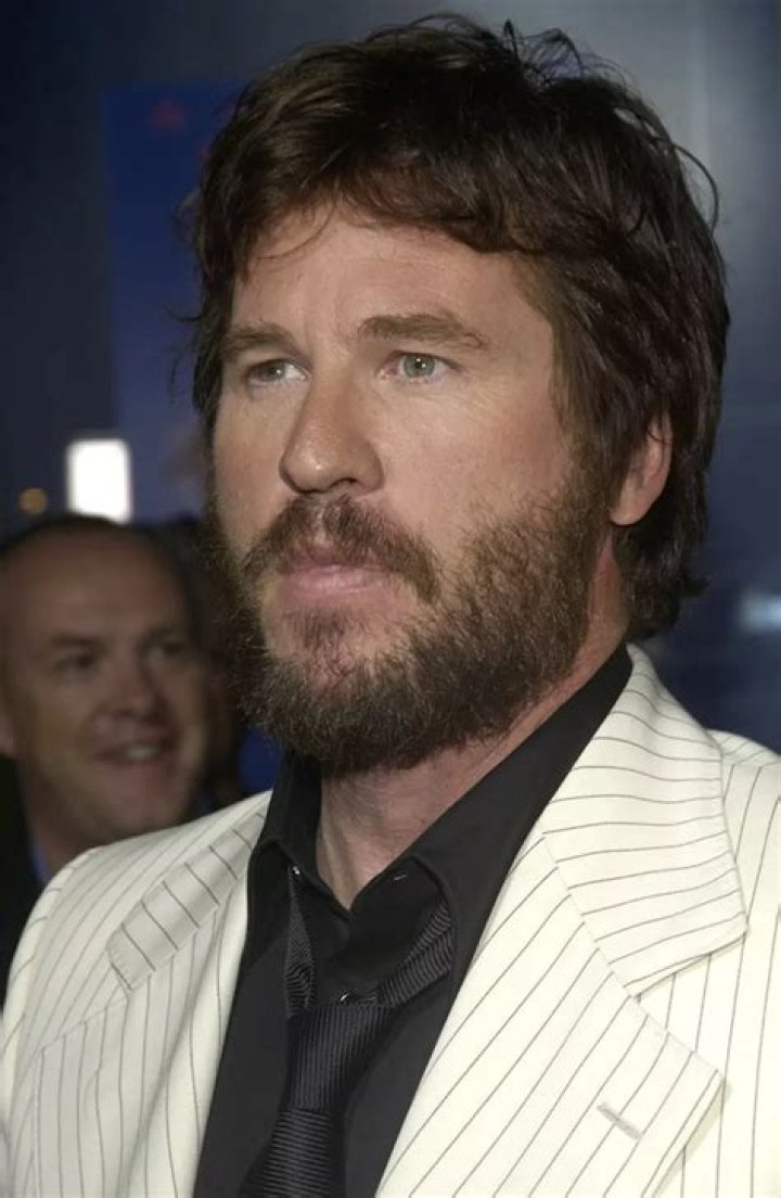 Val Kilmer’S Net Worth 2024