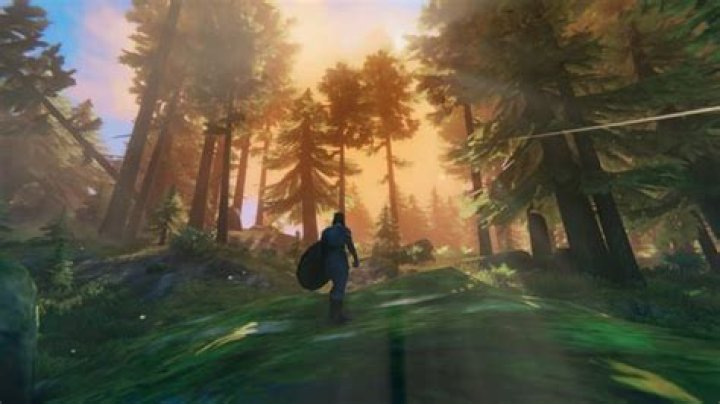 Valheim: How to Hide HUD