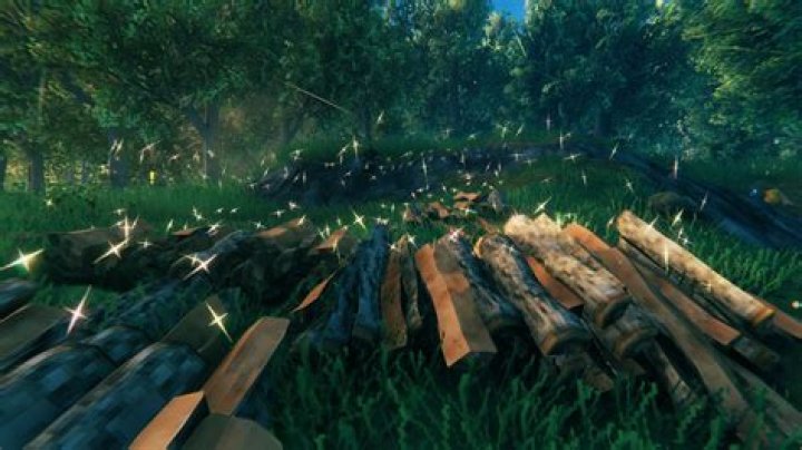Valheim: How to Spawn Items