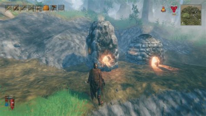 Valheim surtling core guide - Polygon