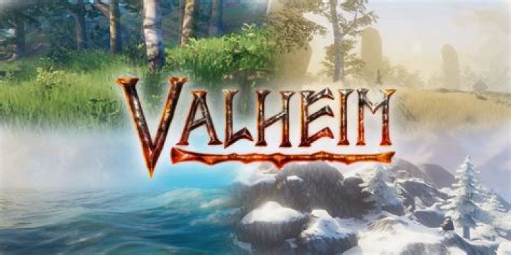 Valheim