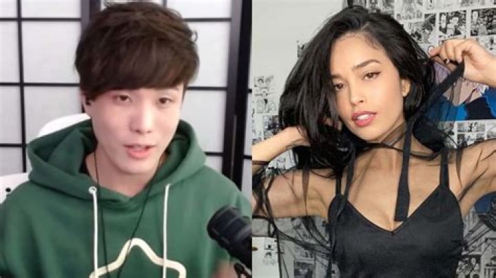 Valkyrae & Sykkuno tease IRL tennis stream coming soon