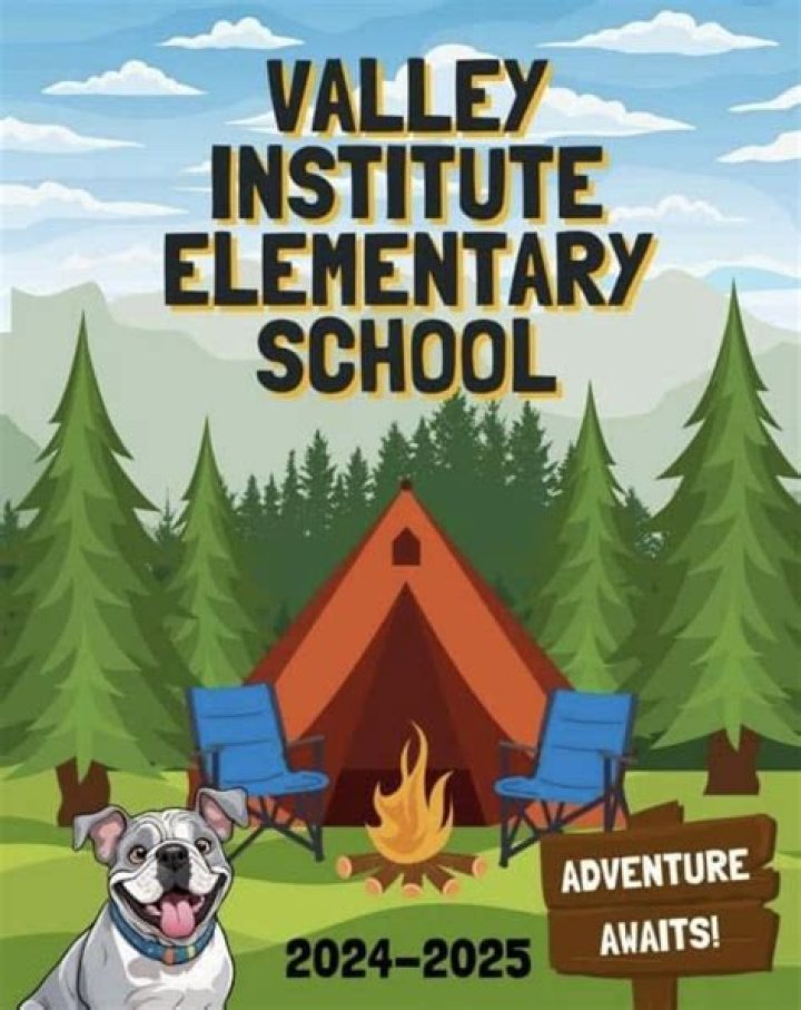 Valley Institute Elementary School - Bristol