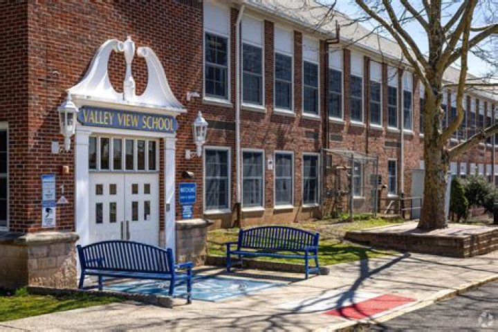 Valley View Middle School - Watchung