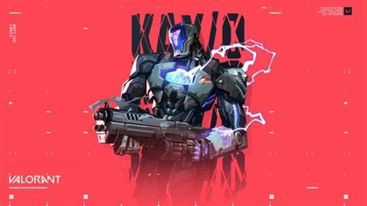 Valorant: Best KAYO Lineups Ascent