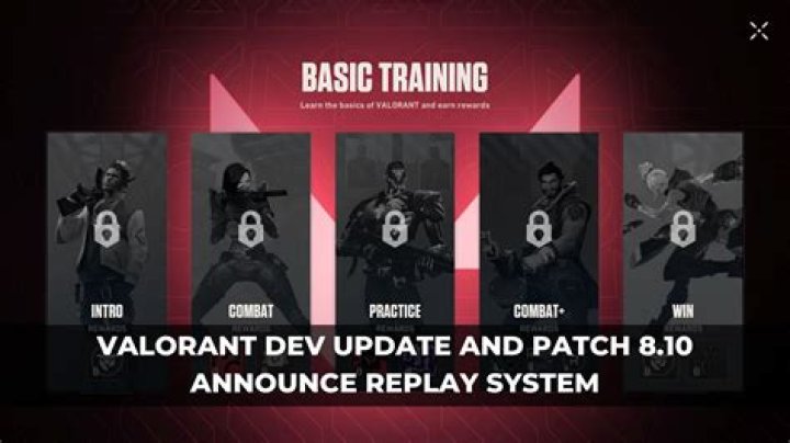 Valorant dev responds to calls for replay system