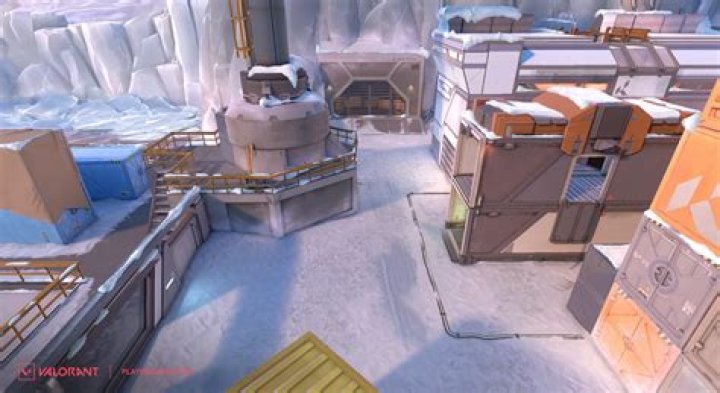 Valorant patch 4.04 notes: Yoru rework, Agent balance changes, Icebox map update