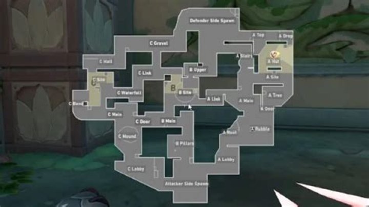 Valorant Patch 6.0 Notes Detail Lotus & Split Maps, Omen Nerf, & Competitive Changes