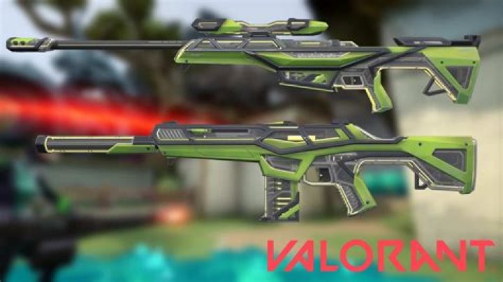 Valorant RGX 11z Pro skins: Release date, price & weapons