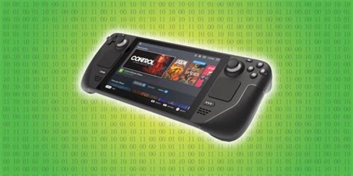 Valve's Steam Deck Has Sold Out Until 2022 (At the Earliest)