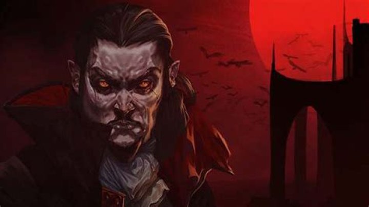 Vampire Survivors Gets Full Release With Major Update Later This Month
