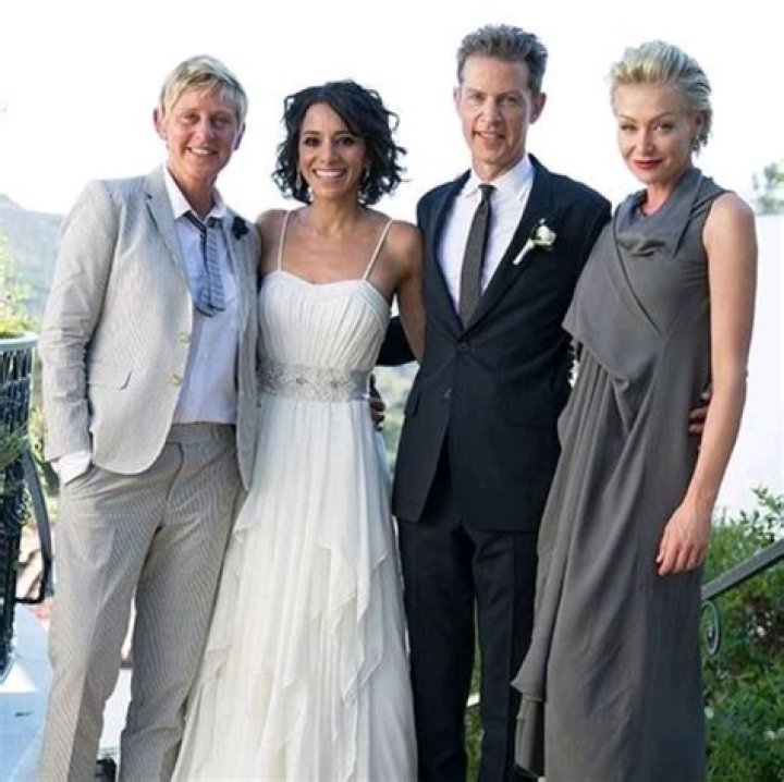 Vance DeGeneres - Bio, Age, Net Worth, Height, Married, Nationality, Body Measurement, Career