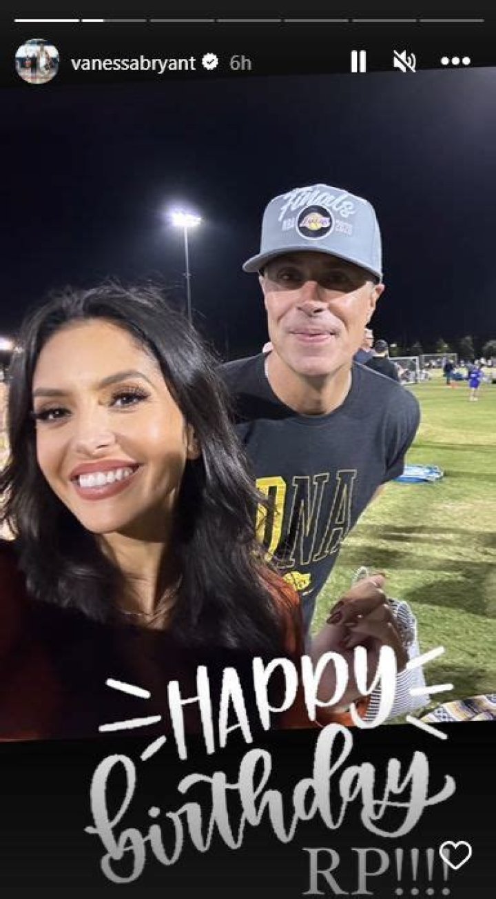 Vanessa Bryant And Ozempic: A Journey Of Transformation