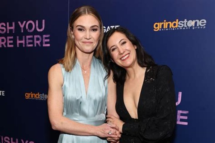 Vanessa Carlton And John McCauley Split: A Deep Dive Into Their Relationship