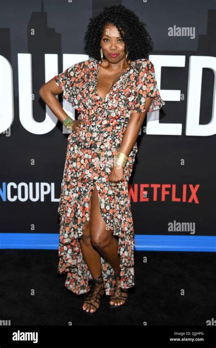 Vanessa Estelle Williams: A Journey Through Talent And Achievement