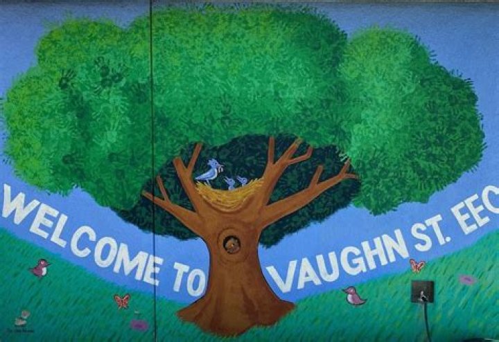 Vaughn Early Education Center - Pacoima