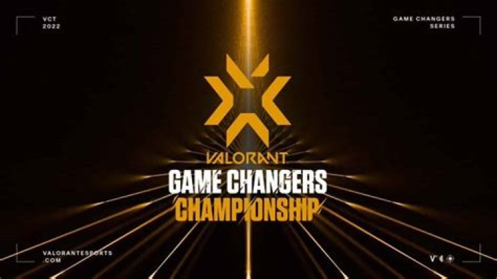 VCT Game Changers to host first in-person tournament in Berlin