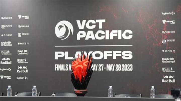 VCT Pacific team reportedly imports promising European player