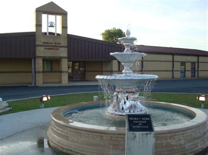 Velma-alma School District - Oklahoma