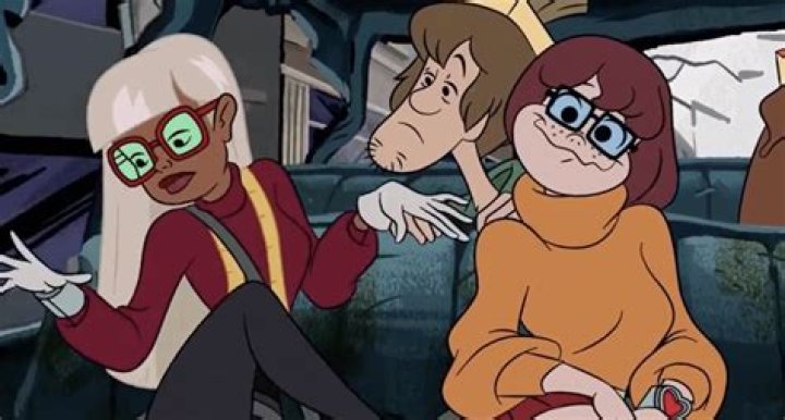 Velma is officially a lesbian in new ‘Scooby-Doo’ film